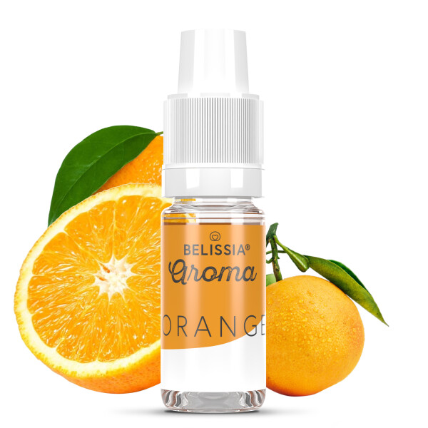 Lebensmittelaroma - Orange