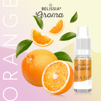 Lebensmittelaroma - Orange