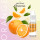 Lebensmittelaroma - Orange