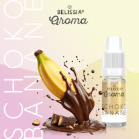 Lebensmittelaroma - Schoko-Banane