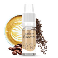 Lebensmittelaroma - Cappuccino