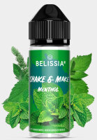 Shake and Make - Menthol