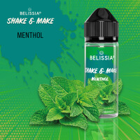 Shake and Make - Menthol