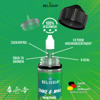 Shake and Make - Menthol