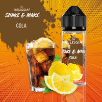 Shake and Make - Cola