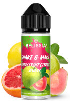 Shake and Make - Grapefruit Zitrus Guave
