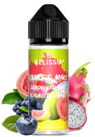 Shake and Make - Drachenfrucht Guave Blaubeer