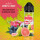Shake and Make - Drachenfrucht Guave Blaubeer