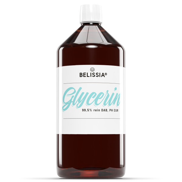 Glycerin 1000ml VG