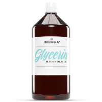 Glycerin 1000ml VG