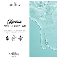 Glycerin 1000ml VG