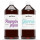 PG 1000ml + VG 1000ml