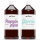 Propylenglykol 1000ml + Glycerin 1000ml