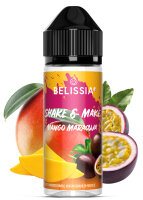 Shake and Make - Mango-Maracuja