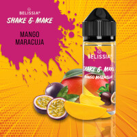 Shake and Make - Mango-Maracuja