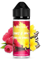 Shake and Make - Himbeer-Vanille