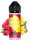 Shake and Make - Himbeer-Vanille