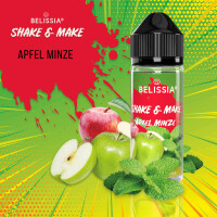 Shake and Make - Apfel-Minze