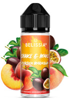 Shake and Make - Pfirsich-Maracuja