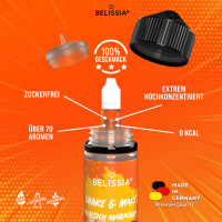 Shake and Make - Pfirsich-Maracuja