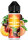 Shake and Make - Pfirsich-Maracuja