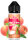 Shake and Make - White Peach