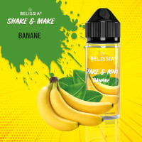 Shake and Make - Banane