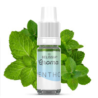 Lebensmittelaroma - Menthol