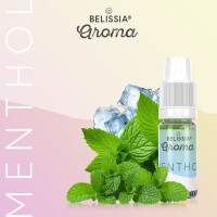 Lebensmittelaroma - Menthol