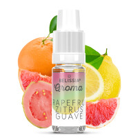 Lebensmittelaroma - Grapefruit-Citrus-Guave