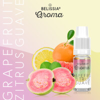 Lebensmittelaroma - Grapefruit-Citrus-Guave