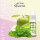 Lebensmittelaroma - Apfel-Minze 10ml