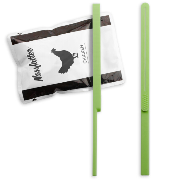 Tütenquetscher Olive | 2er Set