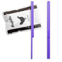 Tütenquetscher Lavendel | 2er Set