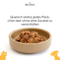 Tütenquetscher Mandarinengelb | 2er Set