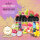 Shake and Make - Set-Greatest Hits 6x10ml