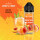Shake and Make - Eistee-Pfirsich