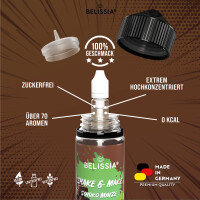 Shake and Make - Schoko-Minze