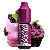Belissia Lebensmittelfarbe Beere 10ml extrem hoch...