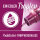 Lebensmittelfarbe Beere 10ml