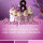 Lebensmittelfarbe Beere 10ml