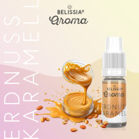 Lebensmittelaroma - Erdnuss-Karamel