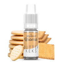 Lebensmittelaroma - Butterkeks