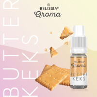 Lebensmittelaroma - Butterkeks