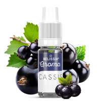 Lebensmittelaroma - Cassis