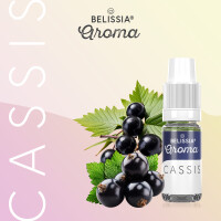 Lebensmittelaroma - Cassis