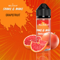 Shake and Make - Grapefruit
