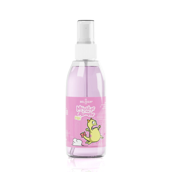 Anti-Monster-Spray Rosa