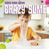 Schleim DIY - Basic Set