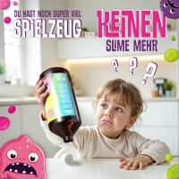 Schleim Set XXL